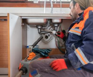 About Emergency plumbing pros North Granby, CT